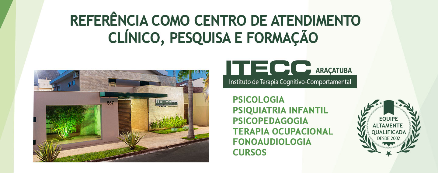Institucional ITECC